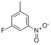 CAS: 499-08-1 |3-Fluoro-5-nitrotoluene