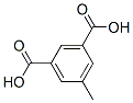CAS:499-49-0 |5-metilizoftalna kiselina