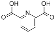 CAS:499-83-2 |2,6-Pyridindicarbonsäure