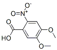 CAS:4998-07-6 |4,5-Dimethoxy-2-nitrobenzoesäure