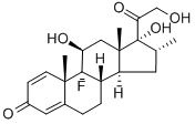 CAS:1950/2/2 |डेक्सामेथासोन