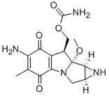 CAS:1950/7/7, 50-07-7 |Mitomicina C