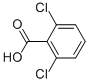 CAS:50-30-6 | 2,6-Dichlorobenzoic acid