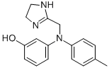 CAS:50-60-2 | Phentolamine