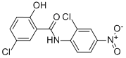 CAS:50-65-7 |Niclosamide