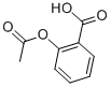 CAS: 50-78-2 |Acetylsalicylic acid