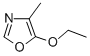 CAS: 5006-20-2 |5-Ethoxy-4-methyloxazole