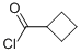 CAS:5006-22-4 | Cyclobutanecarbonyl chloride