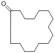 CAS:502-72-7 | Cyclopentadecanone