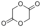 CAS:502-97-6 |1,4-dioxano-2,5-diona