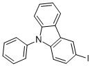 CAS:502161-03-7 |3-Iodo-N-fenilkarbazol