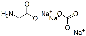 CAS:50610-34-9 | Glycinecarbonatesodiumsalt