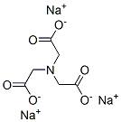 CAS:5064-31-3 |Trinatrijev nitrilotriacetat