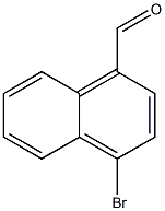 CAS : 50672-84-9 |1-broMo-4-phtaldéhyde