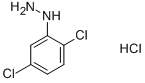 CAS:50709-35-8 |2,5-dichlorfenilhidrazino hidrochloridas