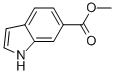 CAS:50820-65-0 | Methyl indole-6-carboxylate