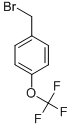 CAS:50824-05-0 |4-(trifluormethoxy)benzylbromid