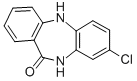 CAS:50892-62-1 | 8-Chloro-5,10-dihydrodibenzo[b,e][1,4]diazepin-11-one