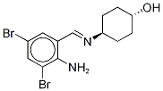 CAS:50910-53-7 | AMbroxol hydrochloride  iMpurity C