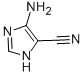 CAS:5098/11/3 | 5-Amino-1H-imidazol-4-carbonitrile
