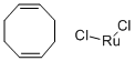 CAS:50982-12-2 | Dichloro(cycloocta-1,5-diene)ruthenium(II)