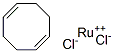 CAS:50982-13-3 | Dichloro(1,5-cyclooctadien)ruthenium(II) polymer