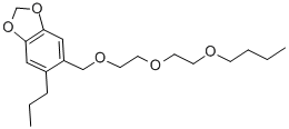 CAS:1951/3/6 | Piperonyl butoxide