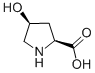 CAS:51-35-4 |L-гидроксипролин
