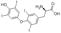 CAS:51-49-0 | D-Thyroxine