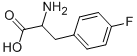 CAS:51-65-0 | DL-3-(4-Fluorophenyl)alanine