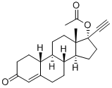 CAS:51-98-9 | 19-Norethindrone acetate