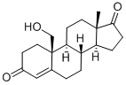 CAS:510-64-5 |19-हाइड्रोक्सी-4-एन्ड्रोस्टेन-3,17-डायोन