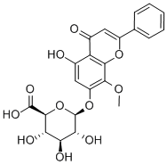 कैस:51059-44-0 |बीटा-डी-ग्लूकोपीरानोसिडुरोनिक एसिड