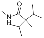 CAS:51115-67-4 |N,2,3-Trimetil-2-isopropilbutamida