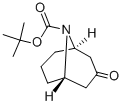 CAS:512822-27-4 | N-Boc-9-azabicyclo[3.3.1]nonan-3-one