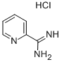 CAS:51285-26-8 | Pyridine-2-carboximidamide hydrochloride