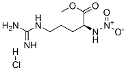 CAS:51298-62-5 | N’-Nitro-L-arginine-methyl ester hydrochloride