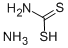 CAS: 513-74-6 |Amonium dithiocarbamate