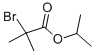CAS:51368-55-9 |Isopropyyli-2-bromi-2-metyylipropanoaatti