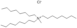 CAS:5137-55-3 | Methyl trioctyl ammonium chloride