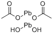CAS:51404-69-4 | Lead acetate basic