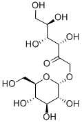 CAS:51411-23-5 | 1-O-alpha-D-glucopyranosyl-D-fructose
