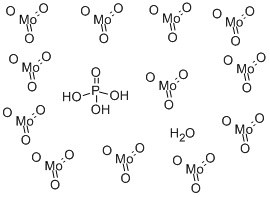 CAS:51429-74-4 |Фосфомолібденова кислота