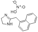 CAS:5144-52-5 |Нафазолин нитрат