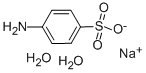 CAS:515-74-2 | 4-Amino-benzenesulfonic acid monosodium salt