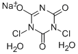 CAS:51580-86-0 | 1,3-Dichloro-1,3,5-triazine-2,4,6(1H,3H,5H)-trione sodium salt dihydrate