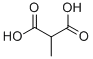 CAS:516-05-2 | 2-Methylpropanedioic acid