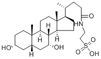 CAS:516-35-8 | Taurochenodeoxycholic acid