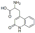 CAS:5162-90-3 | 2-Amino-3-(1,2-dihydro-2-oxoquinoline-4-yl)propanoic acid