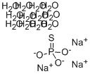CAS:51674-17-0 |Natrium tiofosfat